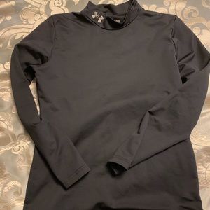 YOUTH XL - cold weather compression shirt